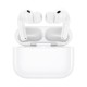 Бездротові Bluetooth навушники XO Q8 ANC Earbuds 8nd Generation BT 6.0 White